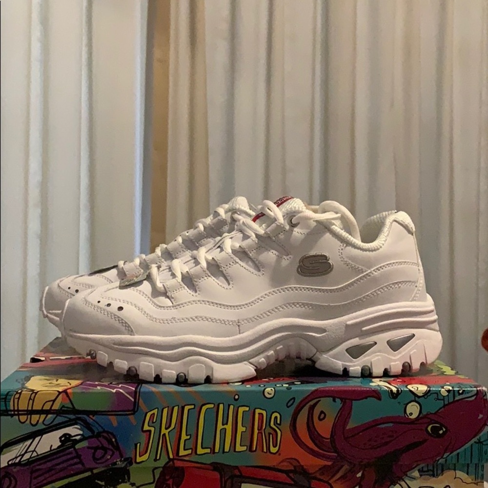 Skechers energy Brunkz